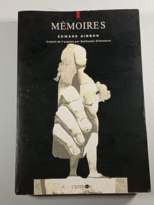 Mémoires