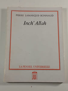 Inch' Allah