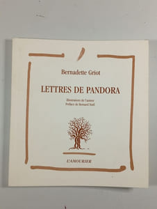Lettres de Pandora