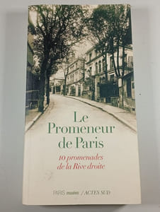 Le Promeneur de Paris