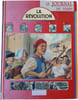 La R&eacute;volution. Christopher Maynard