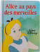 Alice au pays des merveilles. Walt Disney