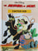 Les aventures de Mickey : Cactus Kid. 
