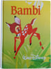 Bambi. Walt Disney