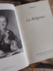 La Religieuse. Denis Diderot