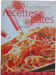 Les 50 meilleures recettes de p&acirc;tes. Agn&egrave;s Namer