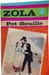 Pot-Bouille. ZOLA