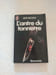L'antre du tonnerre. LEIGH NICHOLS