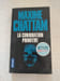 La conjuration primitive. Maxime Chattam