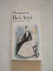 Bel-Ami. Maupassant