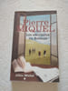 Les amoureux du Br&eacute;vent. Pierre Miquel