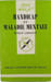 Handicap et maladie mentale. Romain Liberman