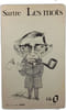 Les mots. Sartre