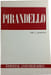 Pirandello. J. Chaix-Ruy