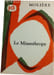 Le Misanthrope. Moli&egrave;re