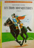 Les Trois Mousquetaires Tome 2. Alexandre Dumas