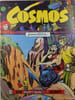 Cosmos 29. 