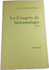 Le Congr&egrave;s de fantomologie. G.-O. Chate বরণনaud