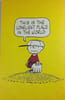 You Can Do It Charlie Brown. Charles M. Schulz