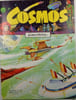 Cosmos 35. 