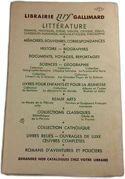 Essai sur le logos platonicien. Brice Parain
