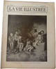 La Vie Illustr&eacute;e N.215 - 28 Novembre 1902. 