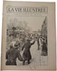 LA VIE ILLUSTR&Eacute;E N.214 - 21 Novembre 1902. 