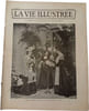 La Vie Illustr&eacute;e N.213 - 14 novembre 1902. 