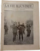 La Vie Illustr&eacute;e N.204 - 12 Septembre 1902. 