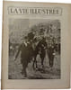 La Vie Illustr&eacute;e N.203 - Septembre 1902. 