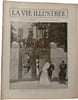 La vie illustr&eacute;e n.202 - 29 Aout 1902. 