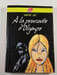 &Agrave; la poursuite d'Olympe. ANNIE JAY