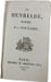 La Henriade po&egrave;me. Voltaire
