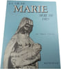 La vie de Marie m&egrave;re de Dieu. Maurice Vloberg