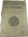 Histoire de l'Empire faisant suite &agrave; l'Histoire du Consulat Tome Deuxi&egrave;me. M. A. Thiers