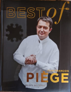 Best of Piège. Jean-François Piège