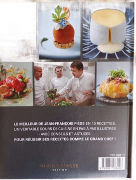 Best of Piège. Jean-François Piège