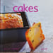 Cakes. MARTINE LIZAMBARD