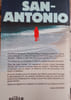La vieille qui marchait dans la mer. San-Antonio
