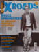 X Roads n&ordm; 9. BRUCE SPRINGSTEEN