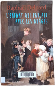 L'enfant qui parlait avec les nuages
