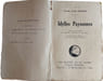 Idylles Paysannes. Comte L&eacute;on TOLSTOI