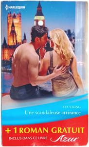 Une scandaleuse attirance