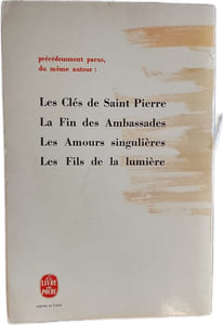 La mort d'une nymphe