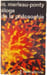 &Eacute;loge de la philosophie. m. merleau-ponty