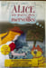Alice au pays des merveilles - Neuf sous blister. Lewis Caroll