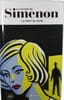 La Mort de Belle. Simenon
