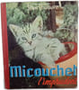 Micouchet l'imprudent. jean tourane
