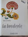 Le livre de la broderie. Mary Gostelow