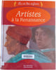 Artistes &agrave; la Renaissance. Martine Lacas